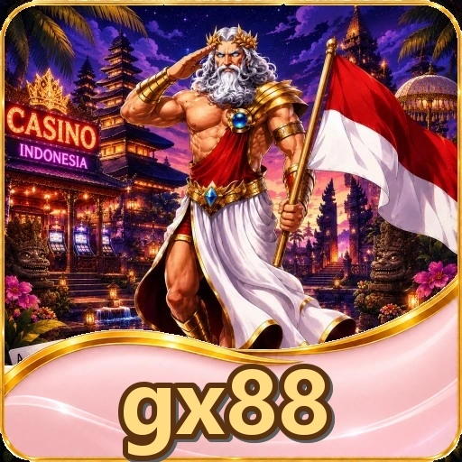 Ikon gx88 untuk arsip pembaruan 2026