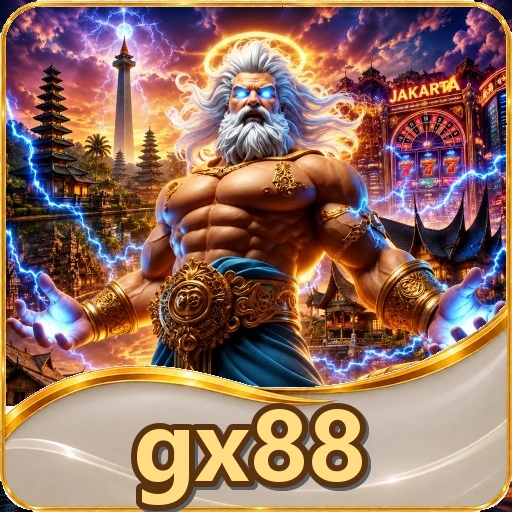 Ikon gx88 untuk catatan v4.7.5